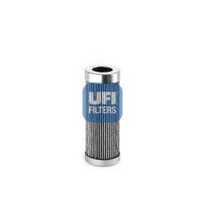 25.694.00 UFI - Filtro Olio Cartridge per BOMAG