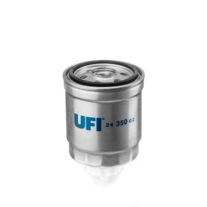 24.350.02 UFI - Filtro Diesel per CITROËN, MANITOU