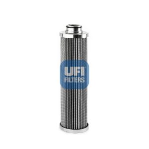 25.700.00 UFI - Filtro Olio Cartridge per JLG, KALMAR LMV