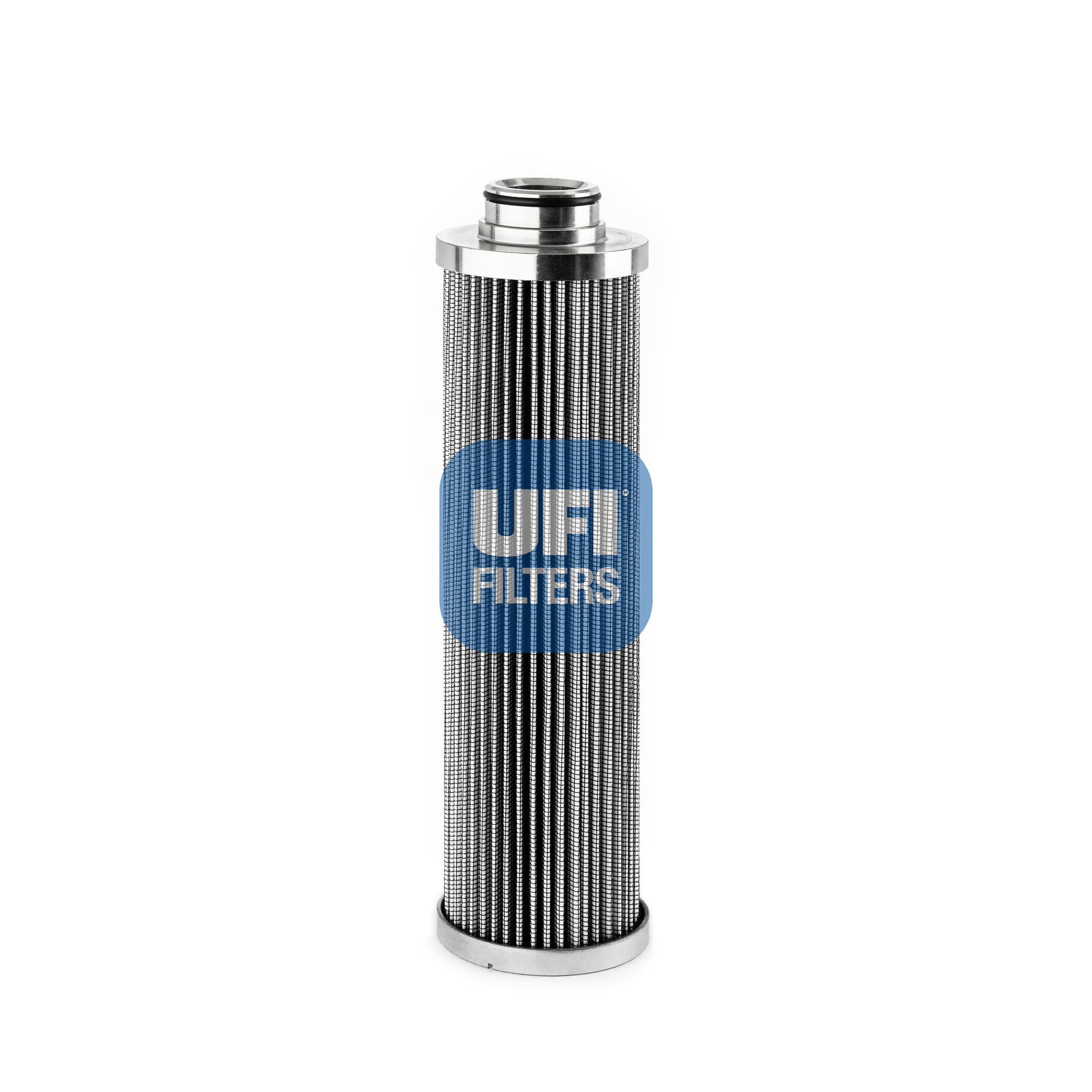 25.700.00 UFI - Filtro Olio Cartridge per JLG, KALMAR LMV