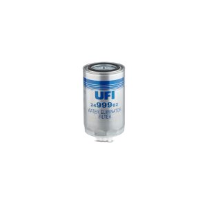 24.999.02 UFI - Filtro Diesel per NEW HOLLAND