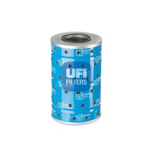 26.605.00 UFI - Filtro Diesel per FIAT ALLIS, FIATAGRI e vari