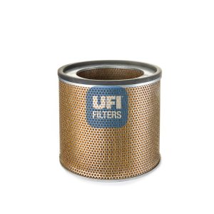 27.023.00 UFI - Filtro Aria per KOMATSU e vari