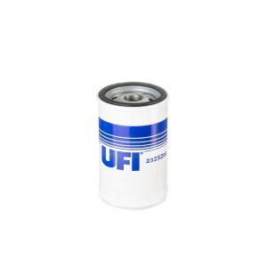 23.252.00 UFI - Filtro Olio spin-on per FIATAGRI, LOMBARDINI