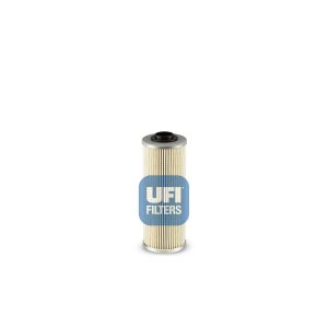 25.702.00 UFI - Filtro Olio Cartridge per MANITOU
