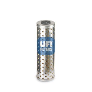 26.654.00 UFI - Filtro Diesel per vari