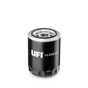 23.240.00 UFI - Filtro Olio spin-on per NISSAN