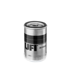 23.130.02 UFI - Filtro Olio spin-on per BMW