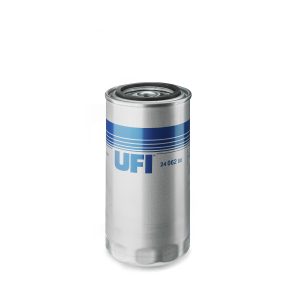 24.062.00 UFI - Filtro Diesel per CASE NEW HOLLAND