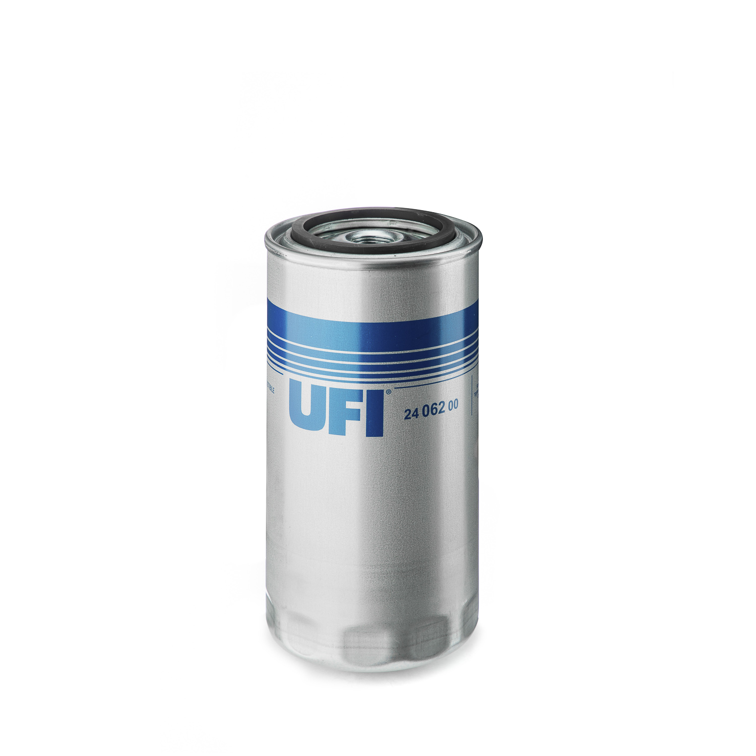 24.062.00 UFI - Filtro Diesel per CASE NEW HOLLAND