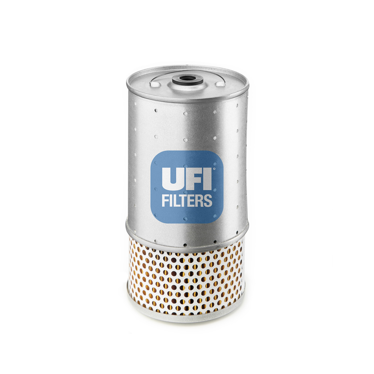 25.528.00 UFI - Filtro Olio Cartridge per MERCEDES BENZ