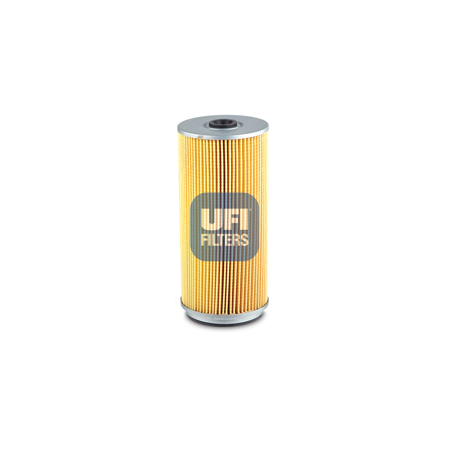 25.704.00 UFI - Filtro Olio Cartridge per HITACHI, KATO