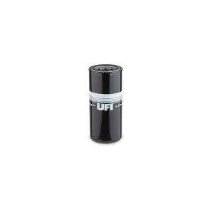 24.272.00 UFI - Filtro Diesel per ATLAS COPCO, CATERPILLAR