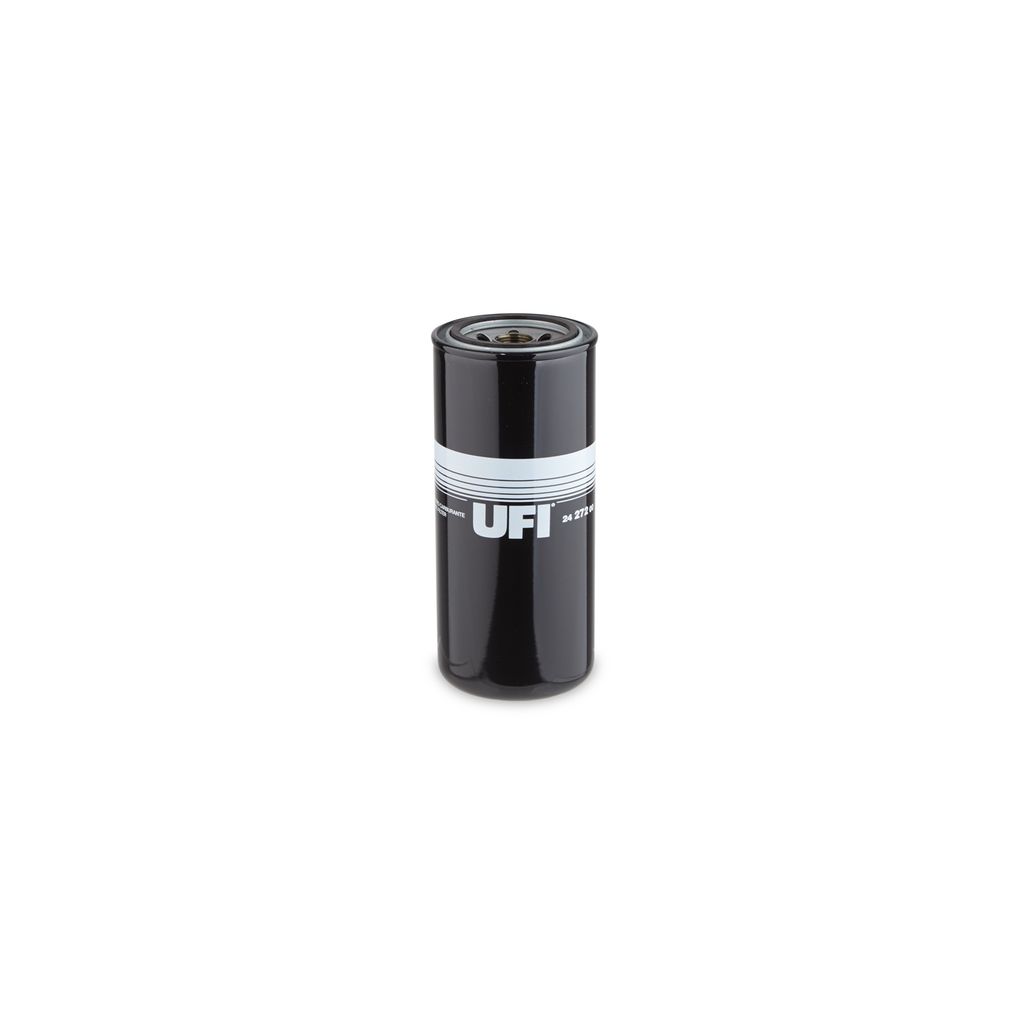 24.272.00 UFI - Filtro Diesel per ATLAS COPCO, CATERPILLAR