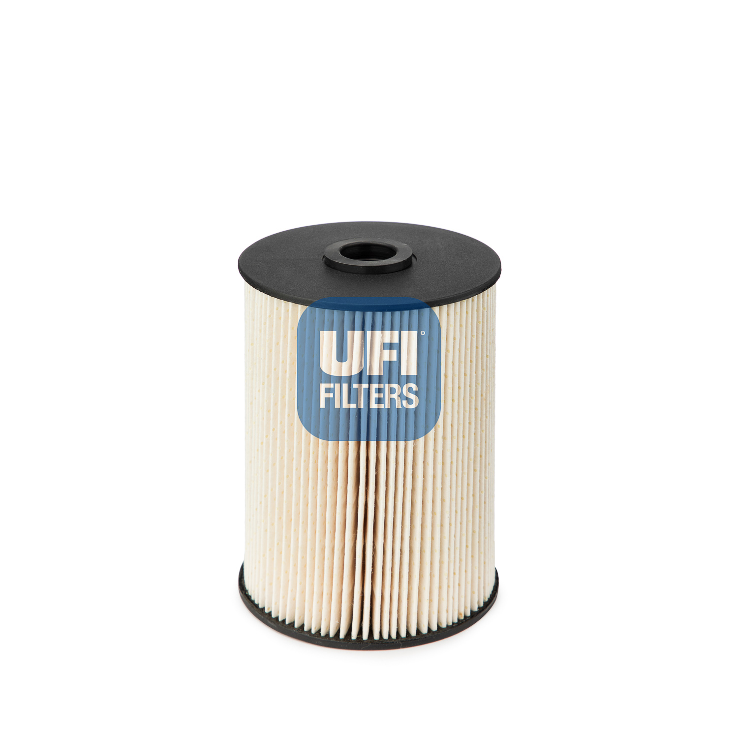 26.021.00 UFI - Filtro Diesel per AUDI, SKODA, VOLKSWAGEN