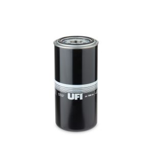 23.780.00 UFI - Filtro Olio spin-on per CATERPILLAR