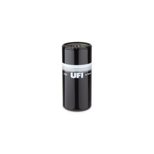 23.744.00 UFI - Filtro Olio spin-on per CATERPILLAR, FORD (USA) e vari