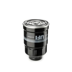 24.375.00 UFI - Filtro Diesel per NISSAN