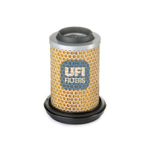 27.056.00 UFI - Filtro Aria per FICHTEL & SACHS