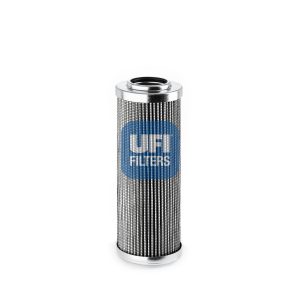 25.703.00 UFI - Filtro Olio Cartridge per MAHLE INDUSTRIAL
