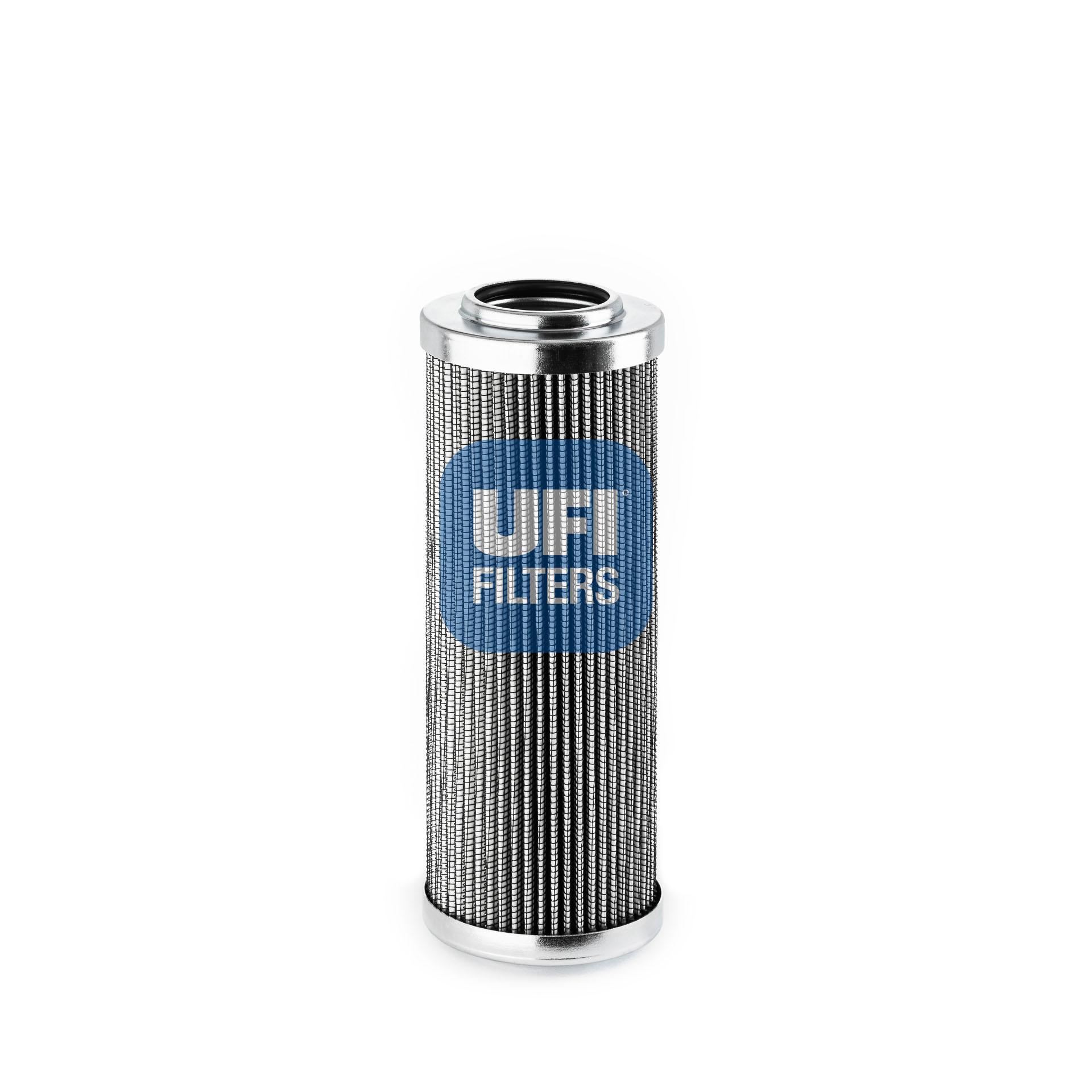 25.703.00 UFI - Filtro Olio Cartridge per MAHLE INDUSTRIAL