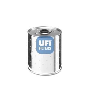 20.012.00 UFI - Filtro Olio Cartridge per FIATAGRI, IVECO e vari