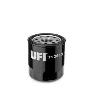 23.263.00 UFI - Filtro Olio spin-on per TOYOTA