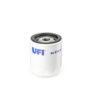24.370.00 UFI - Filtro Diesel per TOYOTA