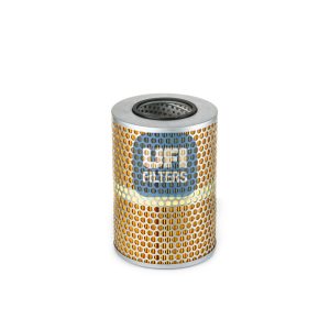 25.624.00 UFI - Filtro Olio Cartridge per HANOMAG, IVECO, KAELBLE e vari