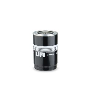 23.745.00 UFI - Filtro Diesel per CASE IH, VOLVO