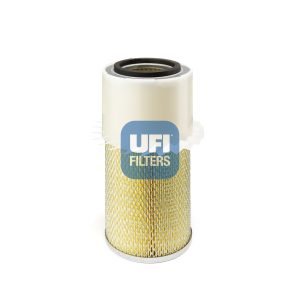 27.219.00 UFI - Filtro Aria per FIAT HITACHI