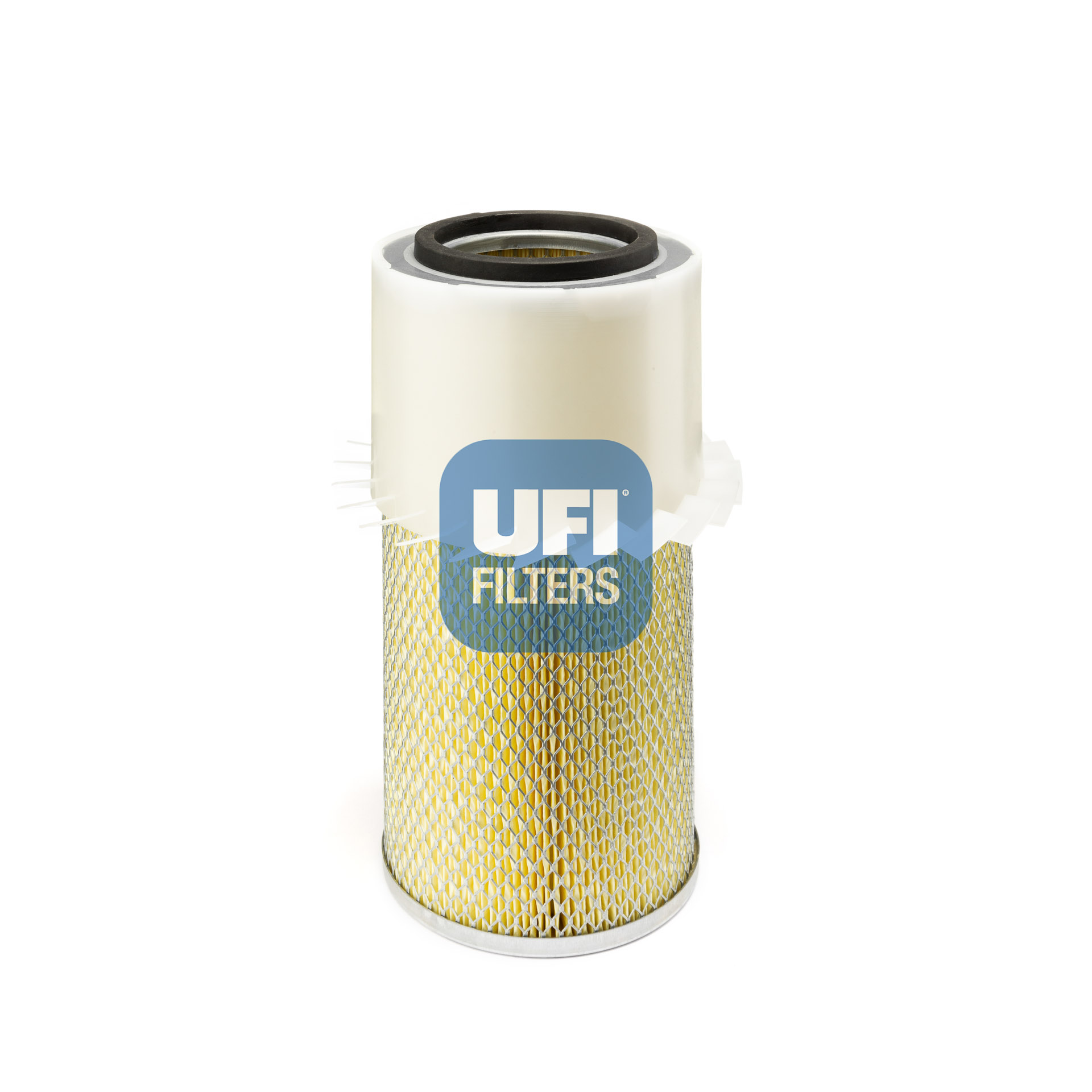 27.219.00 UFI - Filtro Aria per FIAT HITACHI