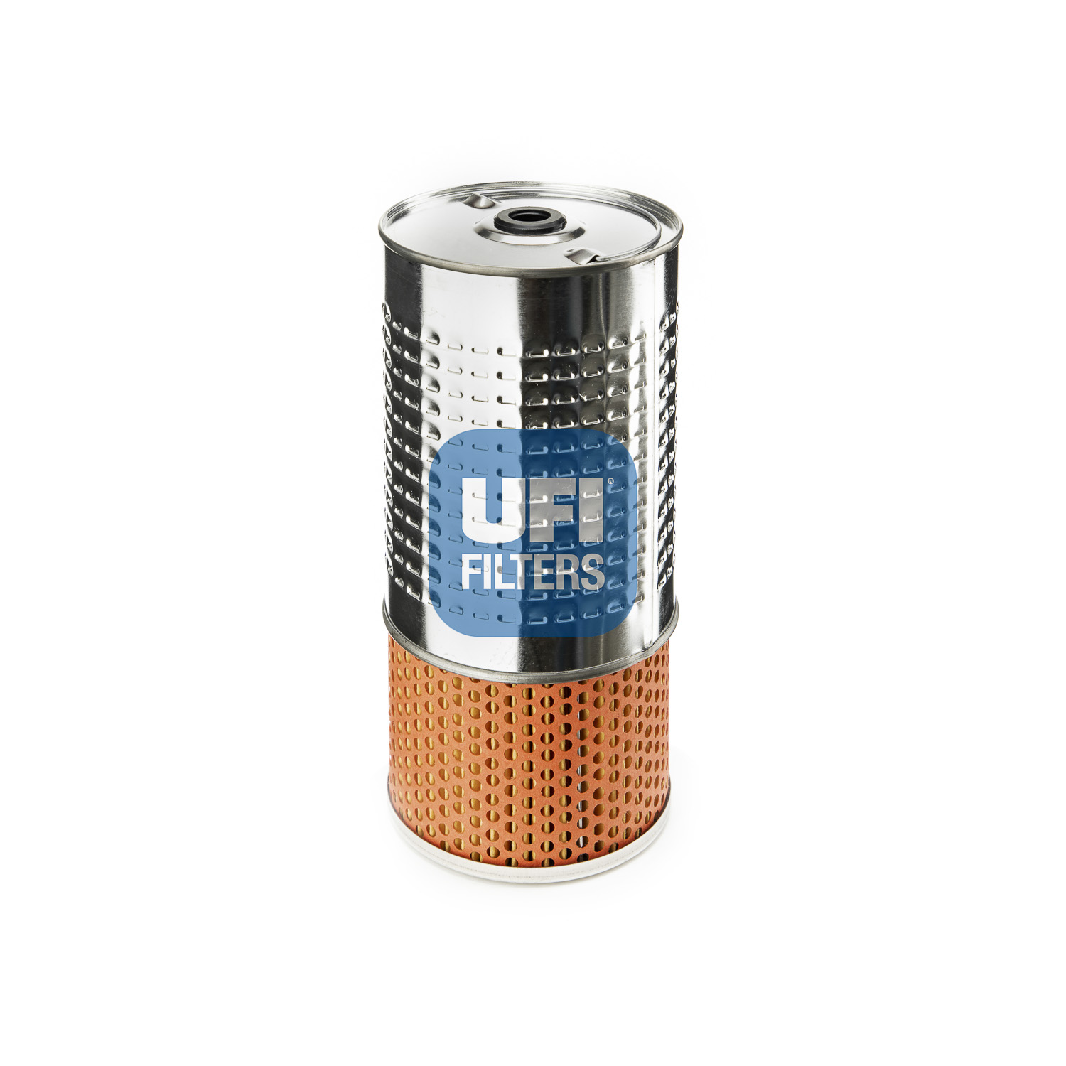 25.499.00 UFI - Filtro Olio Cartridge per MERCEDES BENZ