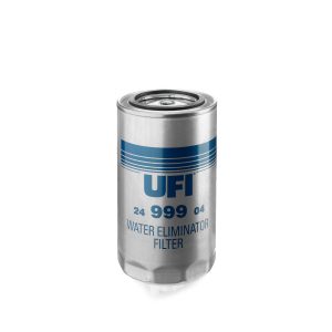 24.999.04 UFI - Filtro Diesel per CASE IH, FIAT HITACHI e vari