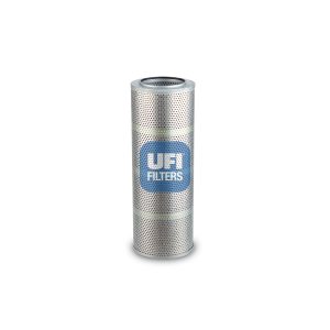 25.909.00 UFI - Filtro Olio Cartridge per CATERPILLAR