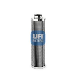 25.699.00 UFI - Filtro Olio Cartridge per SVETRUCK