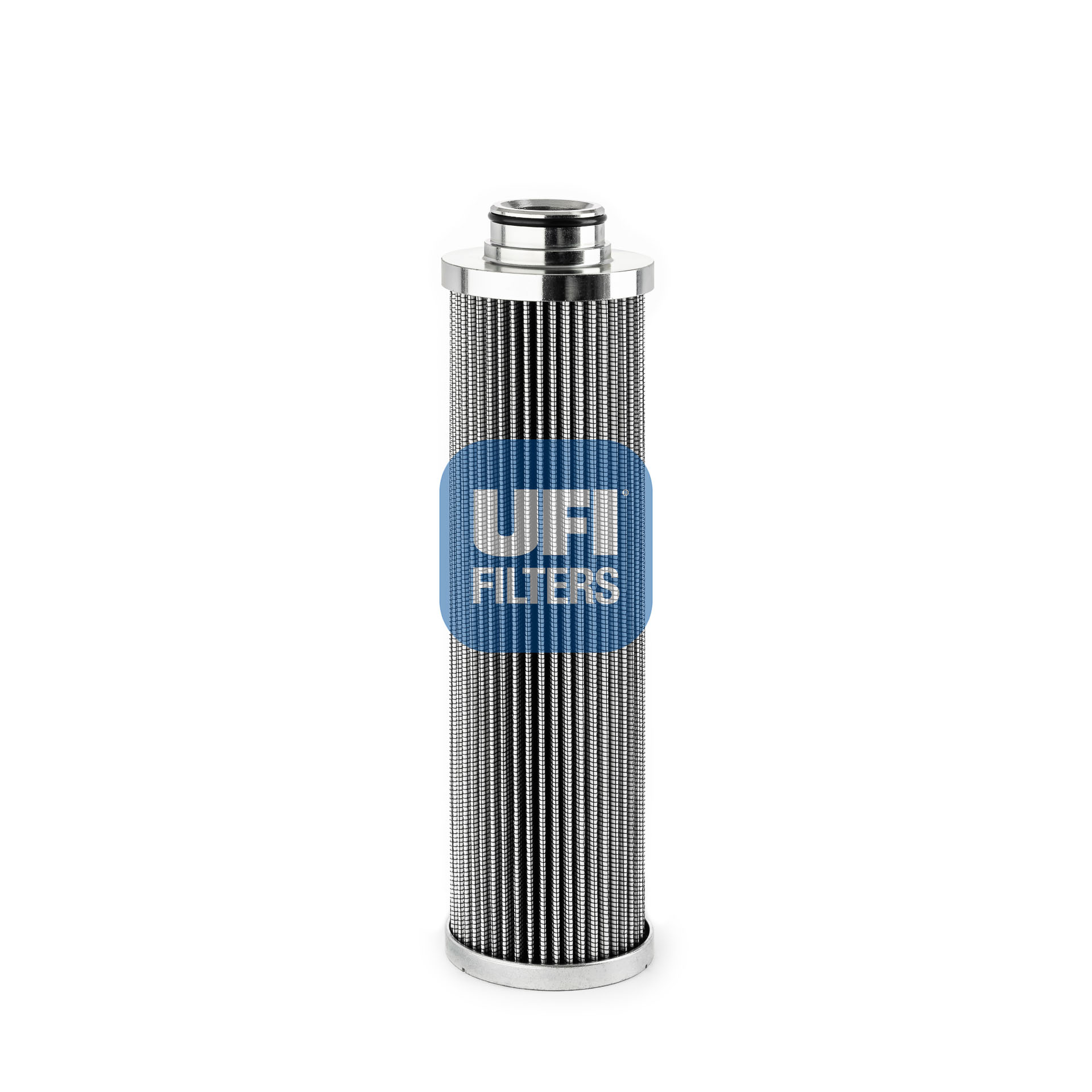 25.699.00 UFI - Filtro Olio Cartridge per SVETRUCK