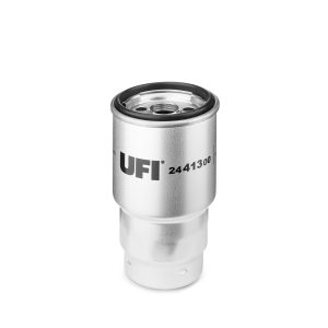 24.413.00 UFI - Filtro Diesel per TOYOTA