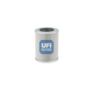 25.680.00 UFI - Filtro Olio spin-on per ATLAS COPCO, CATERPILLAR