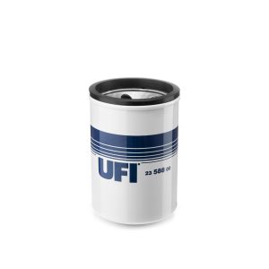 23.588.00 UFI - Filtro Olio spin-on per JOHN DEERE, LIEBHERR e vari