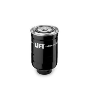 24.374.00 UFI - Filtro Diesel per TOYOTA, VOLKSWAGEN