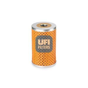 25.402.00 UFI - Filtro Olio Cartridge per BELTRAMI, LANDINI