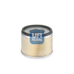 27.105.00 UFI - Filtro Aria per CATERPILLAR