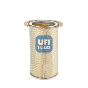 27.041.00 UFI - Filtro Aria per CATERPILLAR