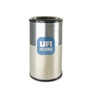 27.A13.00 UFI - Filtro Aria per VAN HOOL