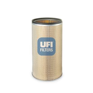 27.D29.00 UFI - Filtro Aria per HYUNDAI CONSTRUCTION