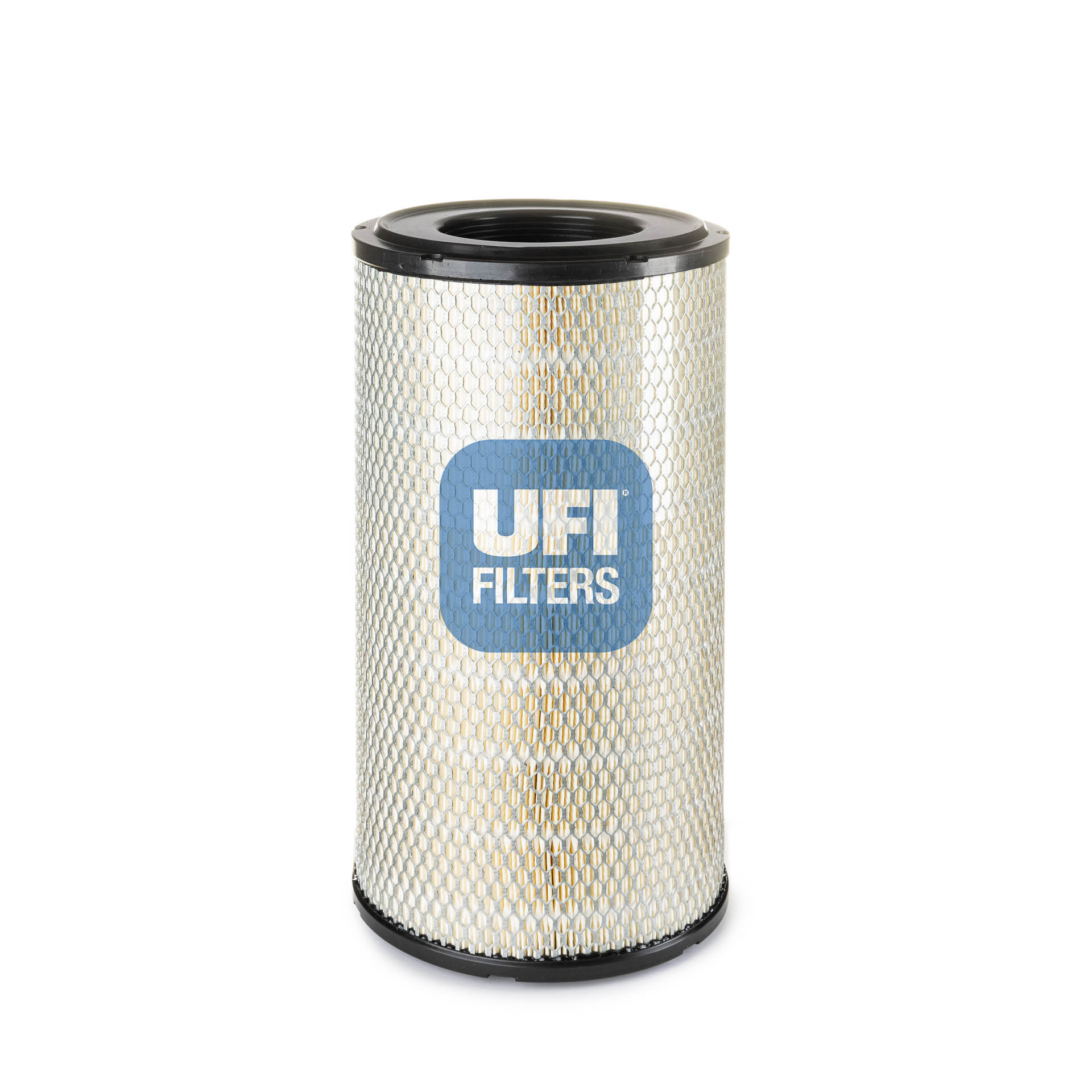 27.518.00 UFI - Filtro Aria per CASE IH, FENDT, NEW HOLLAND,