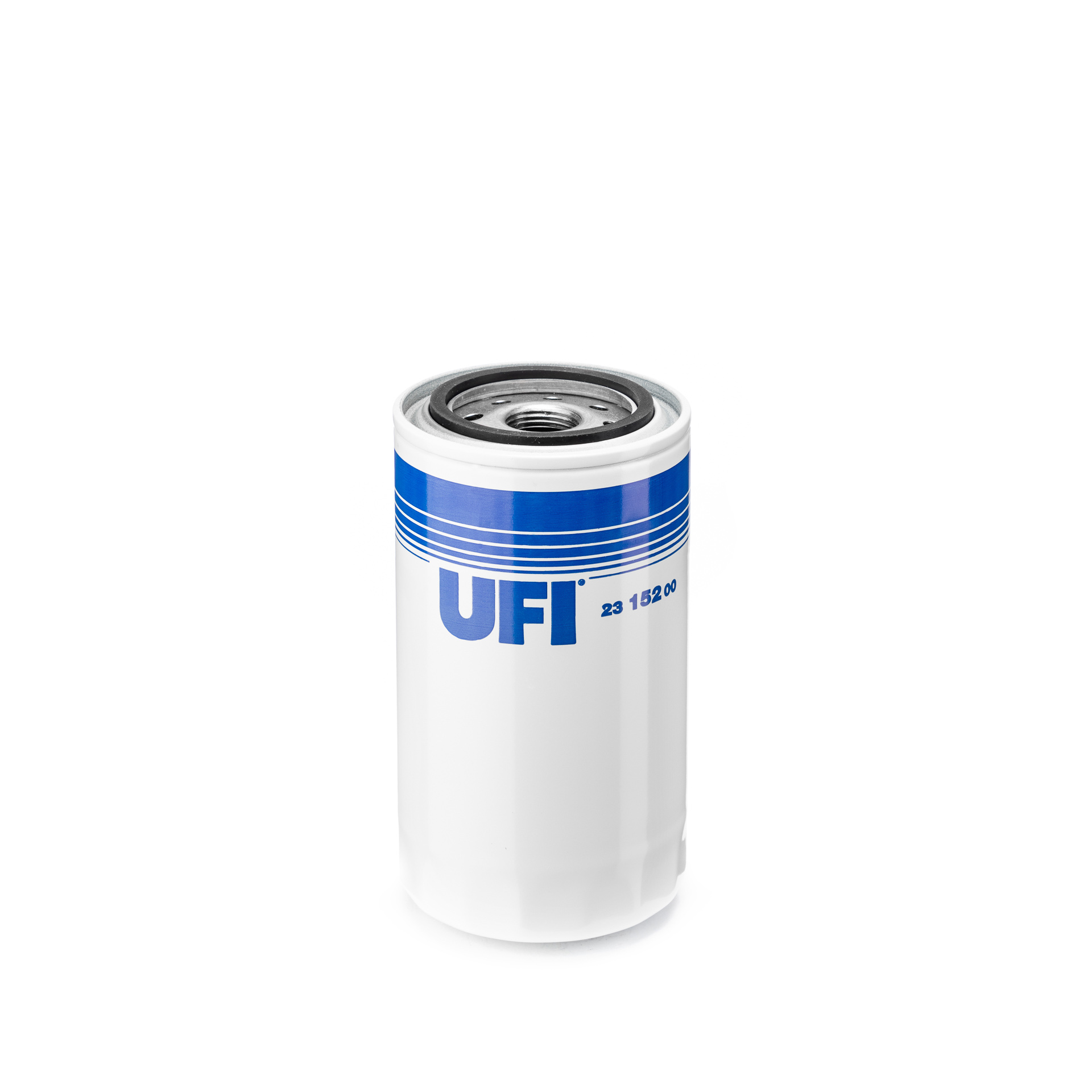 23.152.00 UFI - Filtro Olio spin-on per VOLVO e vari