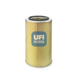 27.D47.00 UFI - Filtro Aria per EUREKA
