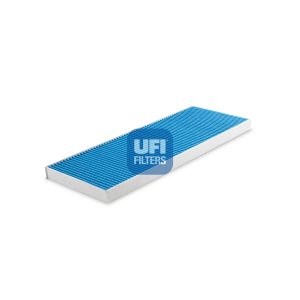 34.413.00 UFI - Argentium per DOOSAN, IVECO, MAN e vari